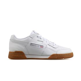 Reebok CN2126 Workout Plus Erkek Classics Ayakkabısı