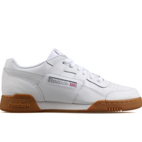 Reebok CN2126 Workout Plus Erkek Classics Ayakkabısı