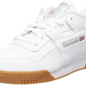 Reebok CN2126 Workout Plus Erkek Classics Ayakkabısı