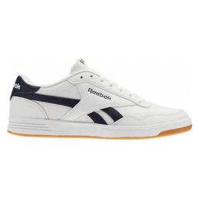 Reebok CN3196 Royal Techque Beyaz Siyah Erkek Sneaker