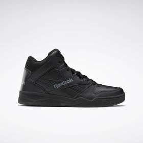 Reebok CN4108 Royal Siyah Erkek Spor Ayakkabı