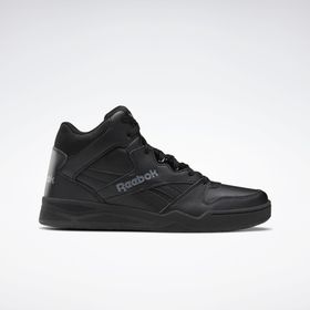 Reebok CN4108 Royal Siyah Erkek Spor Ayakkabı
