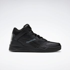 Reebok CN4108 Royal Siyah Erkek Spor Ayakkabı