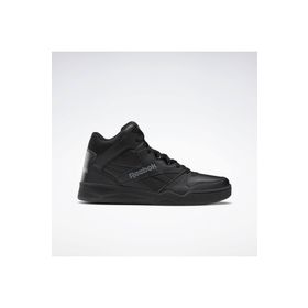 Reebok CN4108 Royal Siyah Erkek Spor Ayakkabı