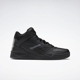 Reebok CN4108 Royal Siyah Erkek Spor Ayakkabı