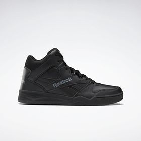 Reebok CN4108 Royal Siyah Erkek Spor Ayakkabı