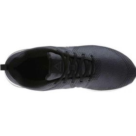 Reebok CN5445 Dashride 6.0 Siyah Erkek Koşu Ayakkabısı