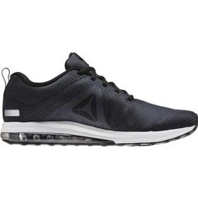 Reebok CN5445 Dashride 6.0 Siyah Erkek Koşu Ayakkabısı