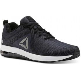 Reebok CN5445 Dashride 6.0 Siyah Erkek Koşu Ayakkabısı
