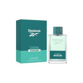 Reebok Cool Your Body EDT 100 ml Erkek Parfüm