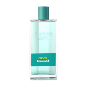 Reebok Cool Your Body EDT 100 ml Kadın Parfümü