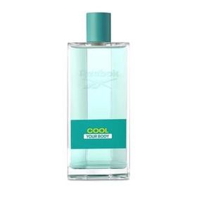 Reebok Cool Your Body EDT 100 ml Kadın Parfümü