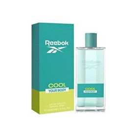 Reebok Cool Your Body EDT 100 ml Kadın Parfümü