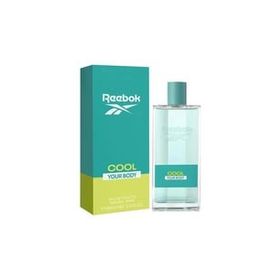 Reebok Cool Your Body For Her EDT 100 ml Kadın Parfümü