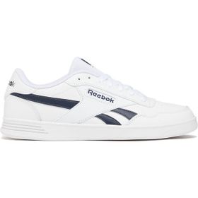 Reebok Court Advance Beyaz Unisex Sneaker