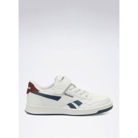 Reebok Court Advance Elastic Lac 102277705 Beyaz Çocuk Spor Ayakkabı