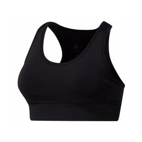Reebok D78704 Siyah Koşu Kadın Atlet