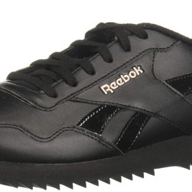 Reebok DV6704 Siyah Kadın Spor Ayakkabı
