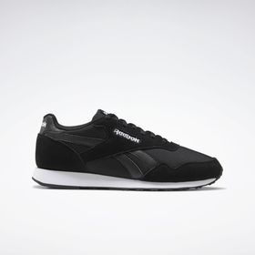 Reebok DV6704 Siyah Kadın Spor Ayakkabı