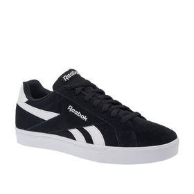 Reebok DV6731 Royal Complete3low Siyah Erkek Spor Ayakkabı