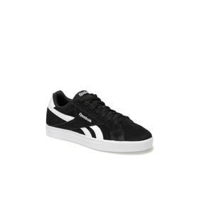 Reebok DV6731 Royal Complete3low Siyah Erkek Spor Ayakkabı