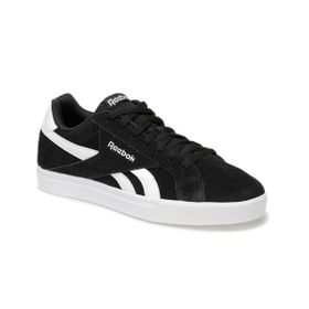 Reebok DV6731 Royal Complete3low Siyah Erkek Spor Ayakkabı