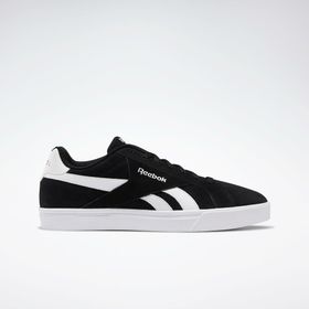 Reebok DV6731 Royal Complete3low Siyah Erkek Spor Ayakkabı