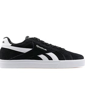 Reebok DV6731 Royal Complete3low Siyah Erkek Spor Ayakkabı