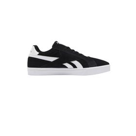 Reebok DV6731 Royal Complete3low Siyah Erkek Spor Ayakkabı