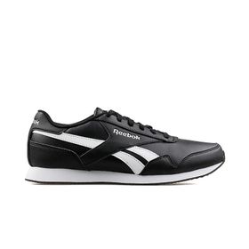 Reebok EF7789 Siyah Unisex Ayakkabı