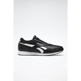 Reebok EF7789 Siyah Unisex Ayakkabı