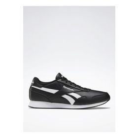 Reebok EF7789 Siyah Unisex Ayakkabı