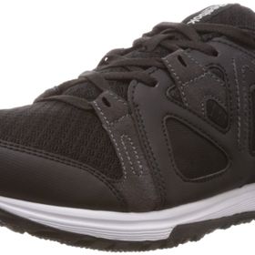 Reebok EF7789 Siyah Unisex Ayakkabı