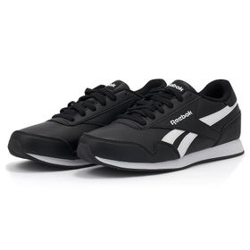 Reebok EF7789 Siyah Unisex Ayakkabı