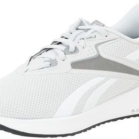 Reebok Energen Run 3 Günlük Gri Erkek Spor Ayakkabı