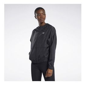 Reebok FK6807 Kadın Siyah Sweatshirt
