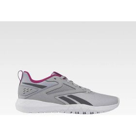 Reebok Flexagon Energy Tr 4 Günlük Gri Kadın Spor Ayakkabı