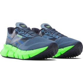 Reebok Floatzig 1 Gri Erkek Koşu Ayakkabısı