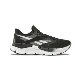 Reebok Floatzig Symmetros Siyah Erkek Koşu Ayakkabısı