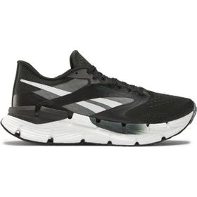 Reebok Floatzig Symmetros Siyah Erkek Koşu Ayakkabısı