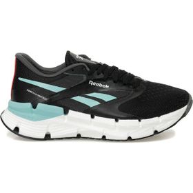 Reebok Floatzig Symmetros Siyah Erkek Koşu Ayakkabısı