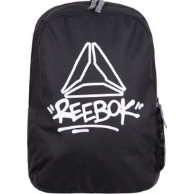 Reebok Foundation Siyah Sırt Çantası