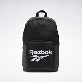 Reebok Foundation Siyah Sırt Çantası