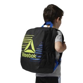 Reebok Foundation Siyah Sırt Çantası