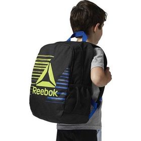 Reebok Foundation Siyah Sırt Çantası