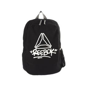 Reebok Foundation Siyah Sırt Çantası
