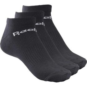 Reebok GH8191 Act Core Low Cut 3P Erkek Çorap
