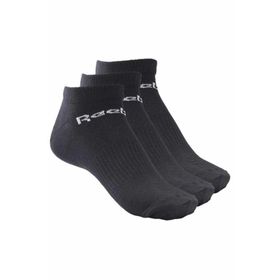 Reebok GH8191 Act Core Low Cut 3P Erkek Çorap