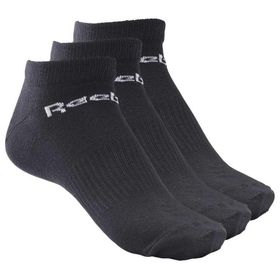 Reebok GH8191 Act Core Low Cut 3P Erkek Çorap