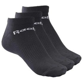 Reebok GH8191 Act Core Low Cut 3P Erkek Çorap